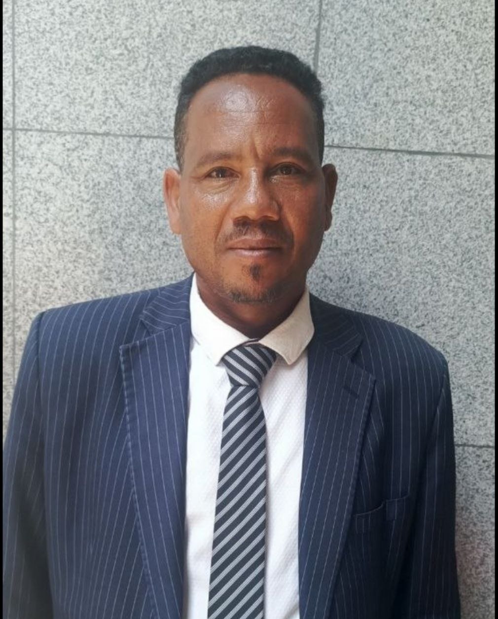 Board member portrait
