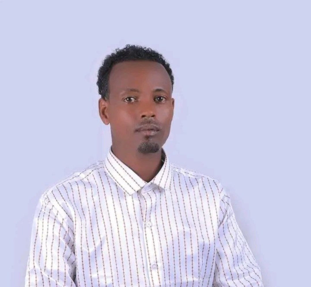 Calqaba Ajema, Facilitator